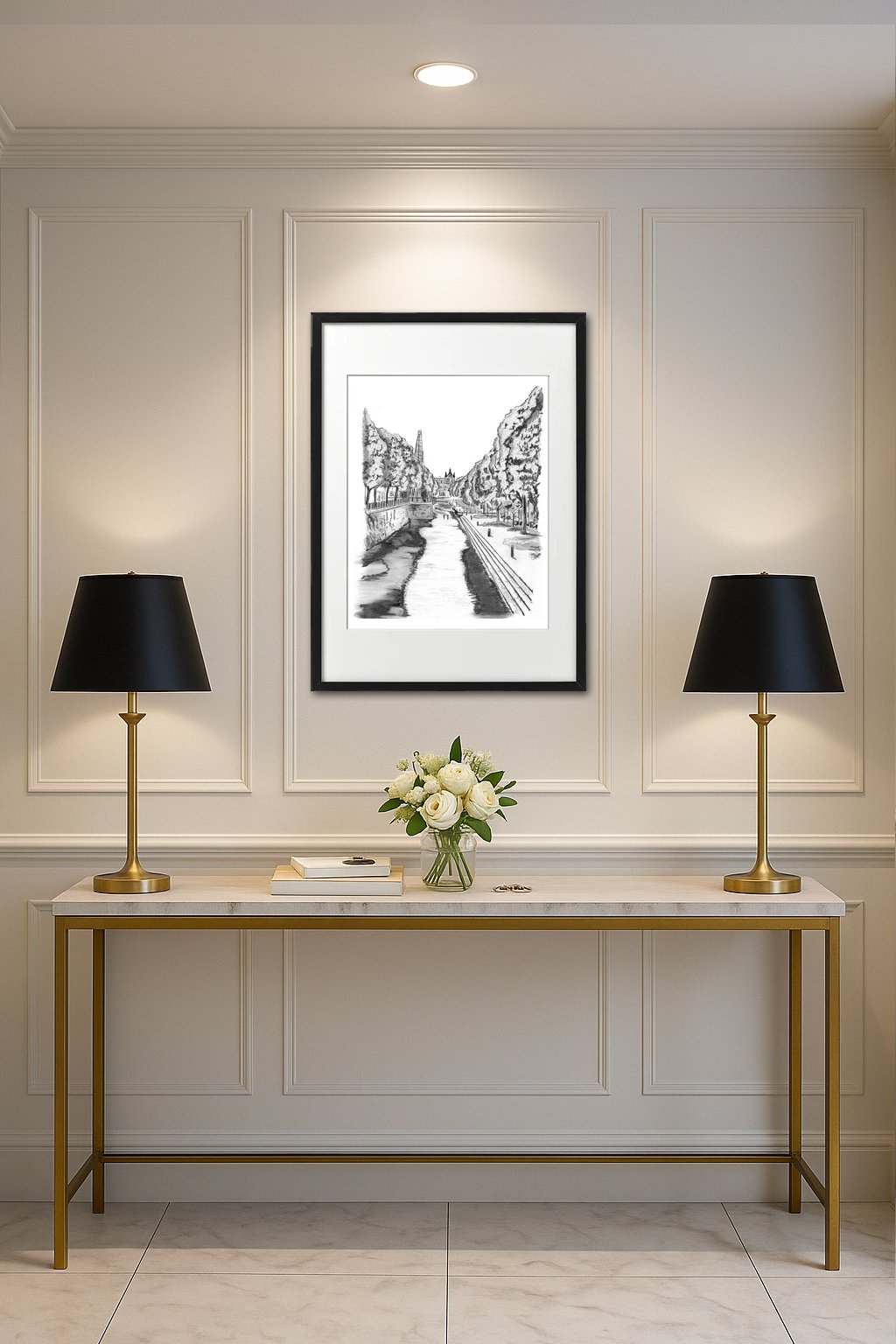 Hallway cocktails ornamental canal.jpg