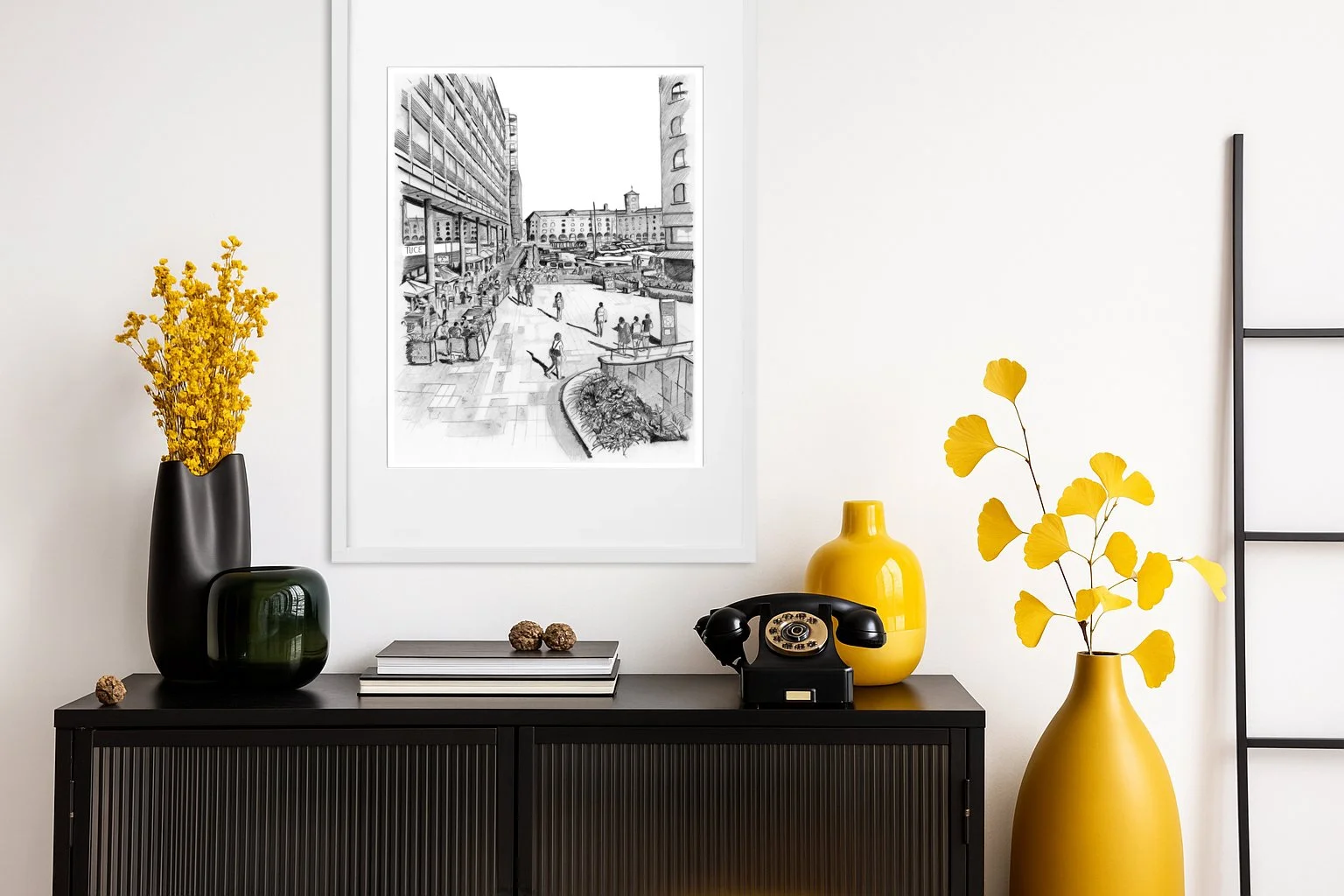 St Katharine Dock Side Table.jpg