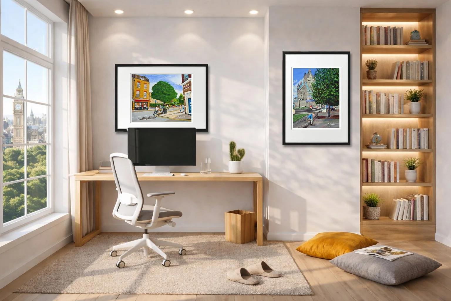 A Bermondsey Street Tower Bridge 2026 Artwork.jpg