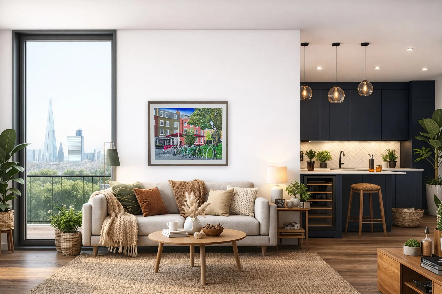 Bermondsey Street Original Painting 2026.jpg