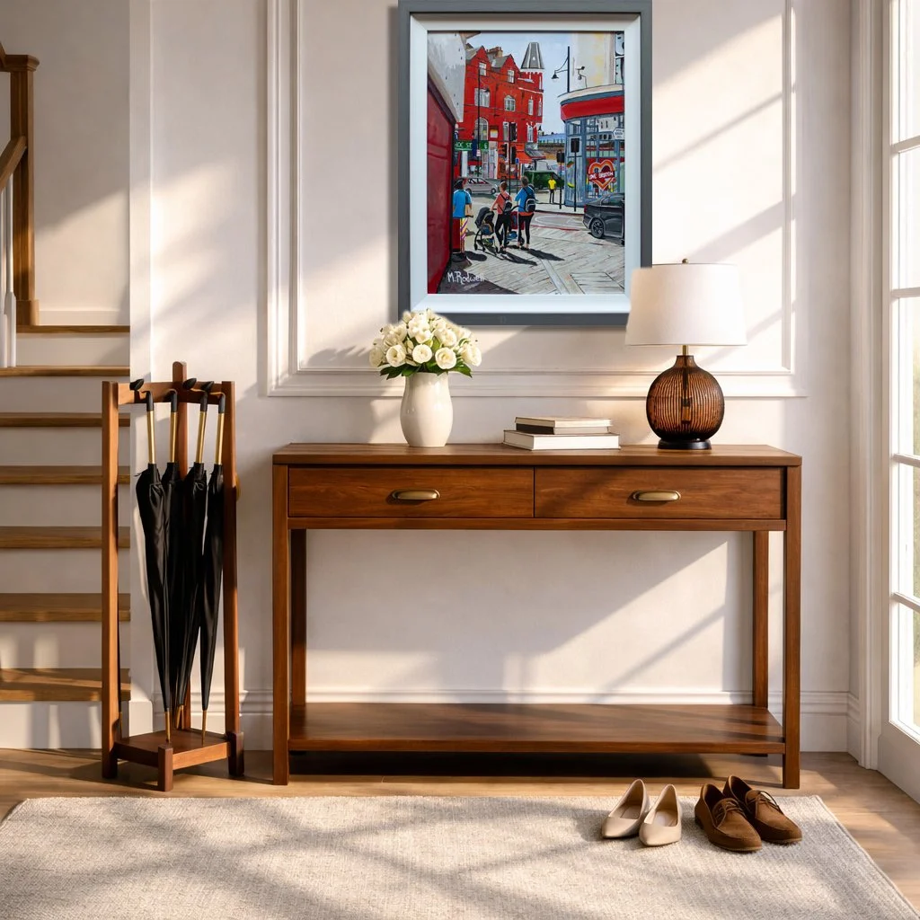 Modern Artwork for the Home