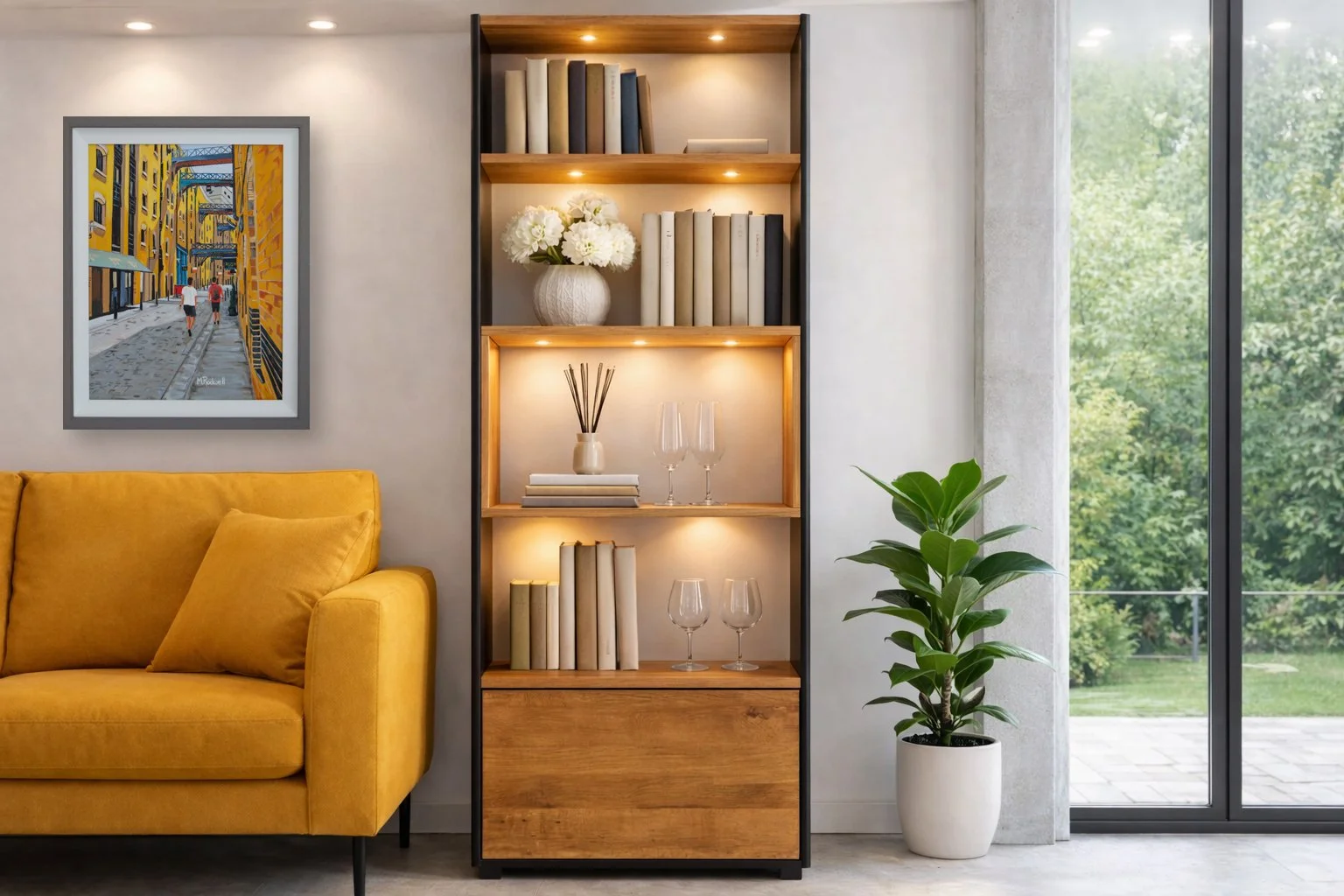 Shad Thames Original Painting For Sale.jpg