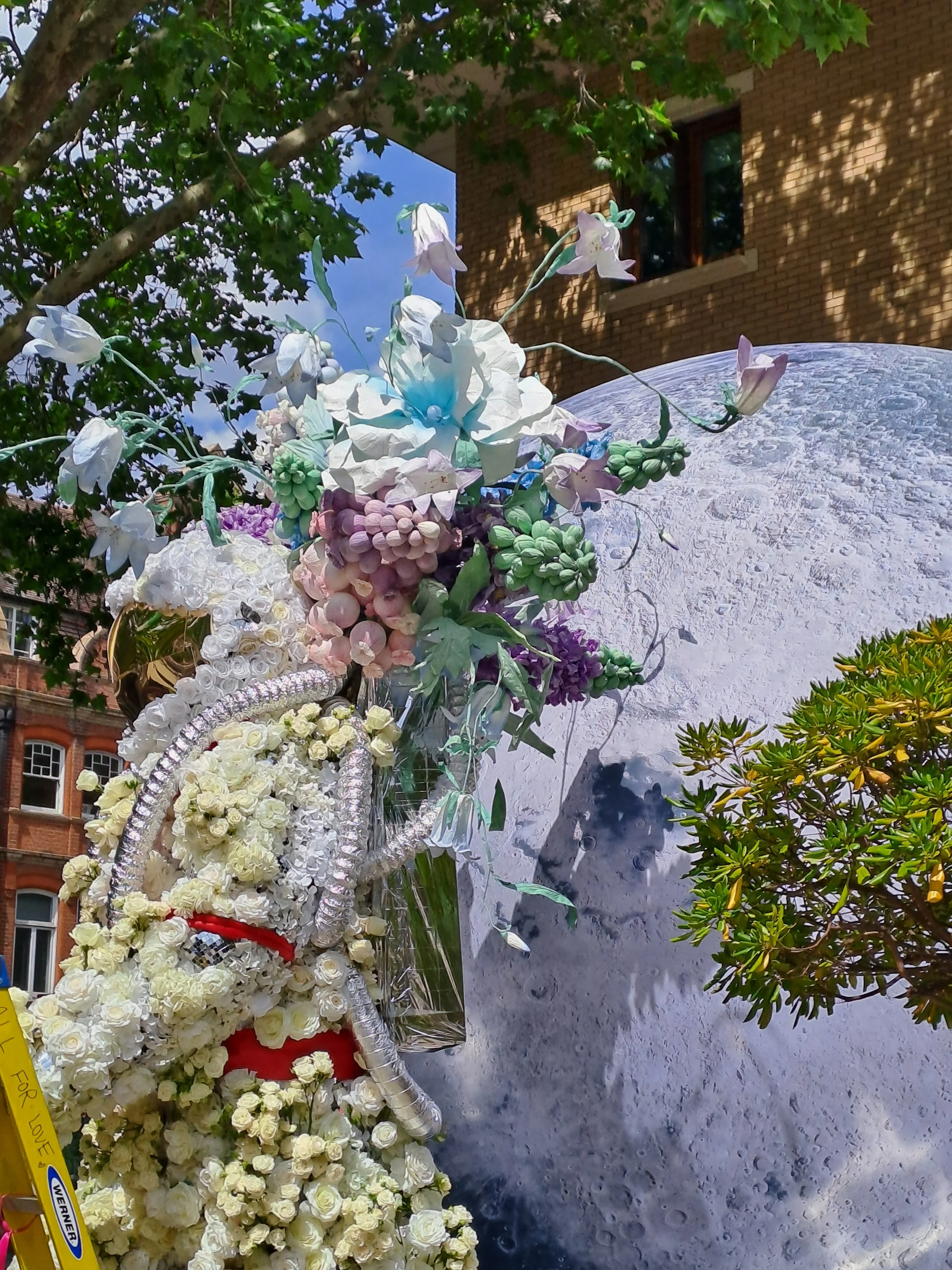 World Floral Display Kings Road