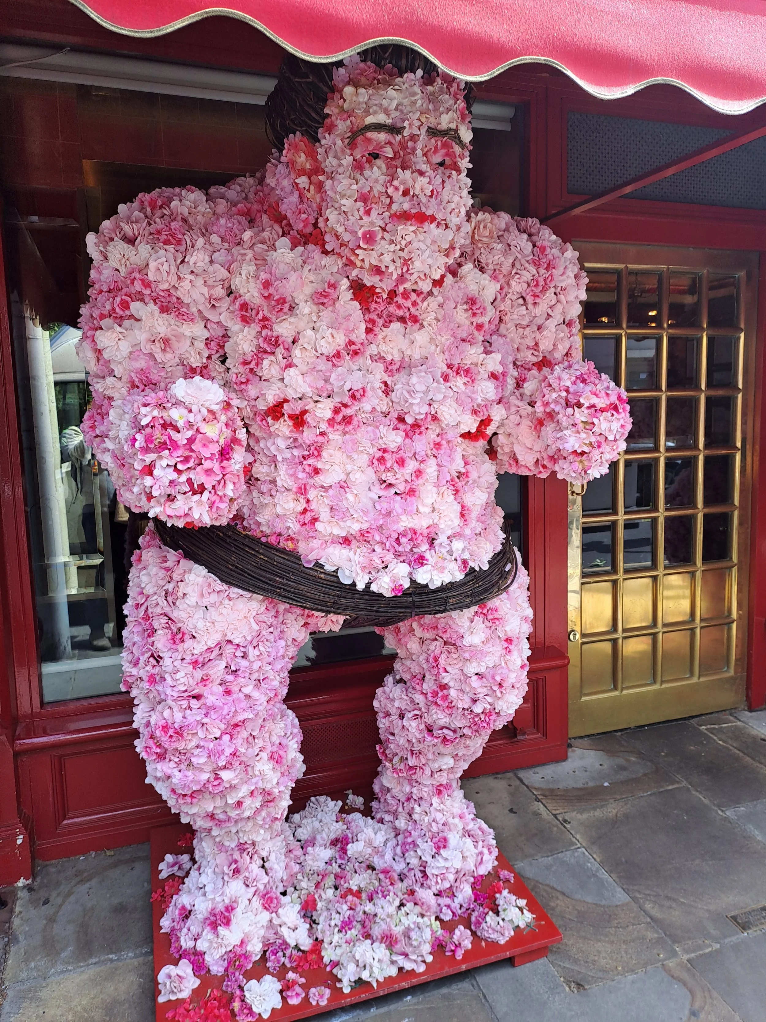 The Ivy Restaurant Chelsea