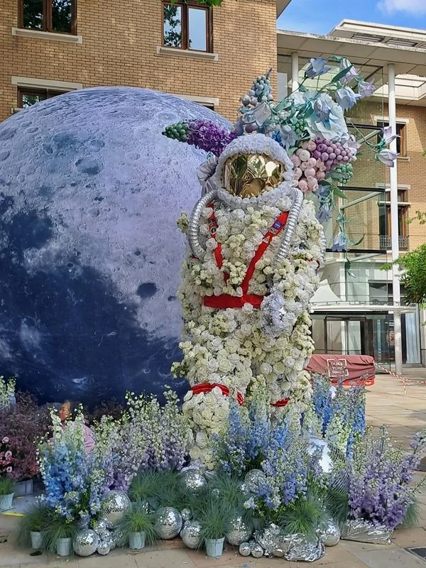 Chelsea Flower Show 2026