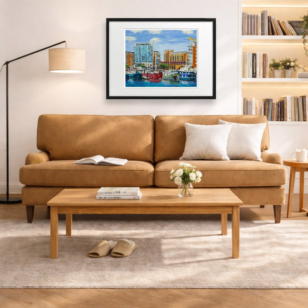 Limited Edition Print