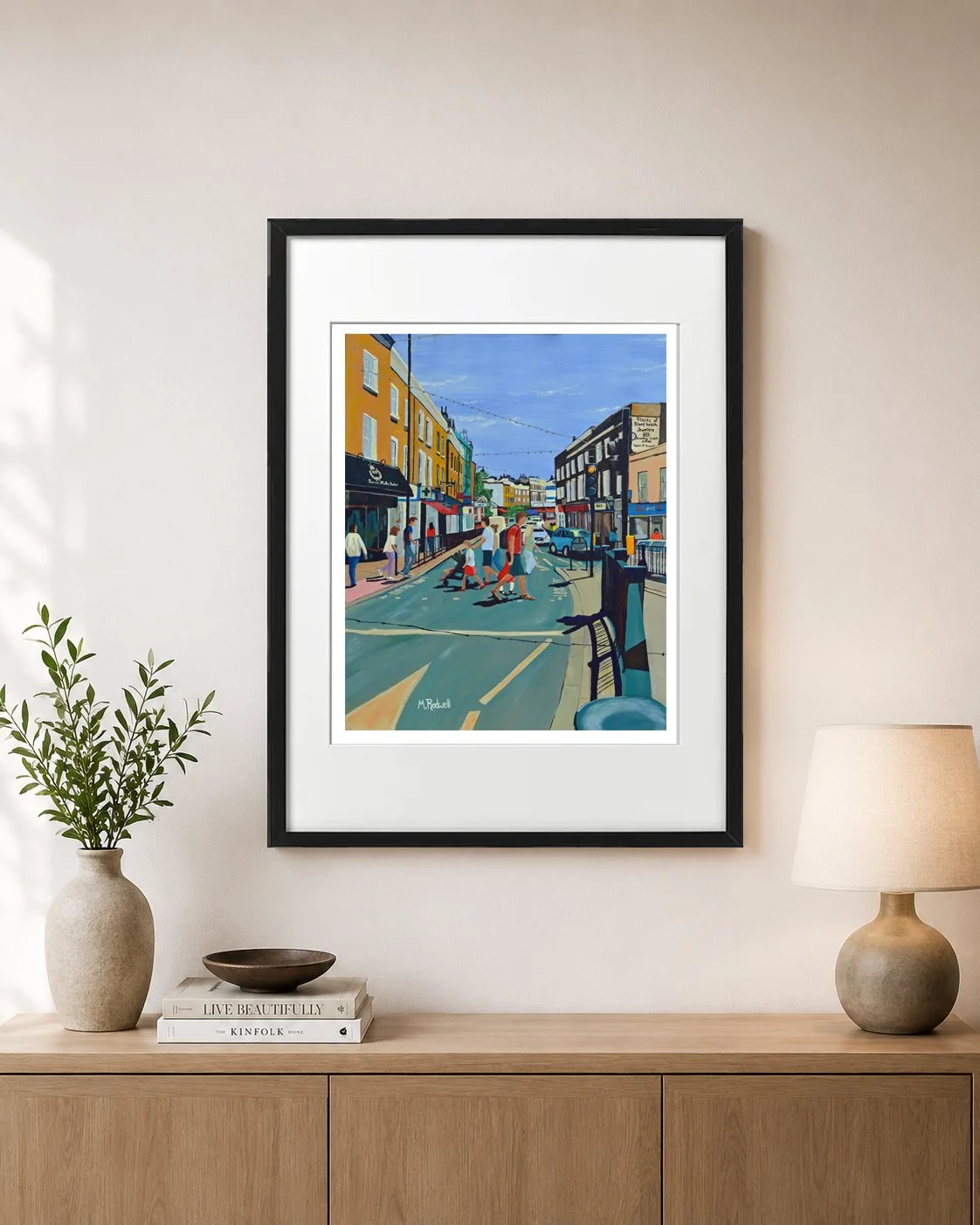 Blackheath Village Print Illustration.jpg
