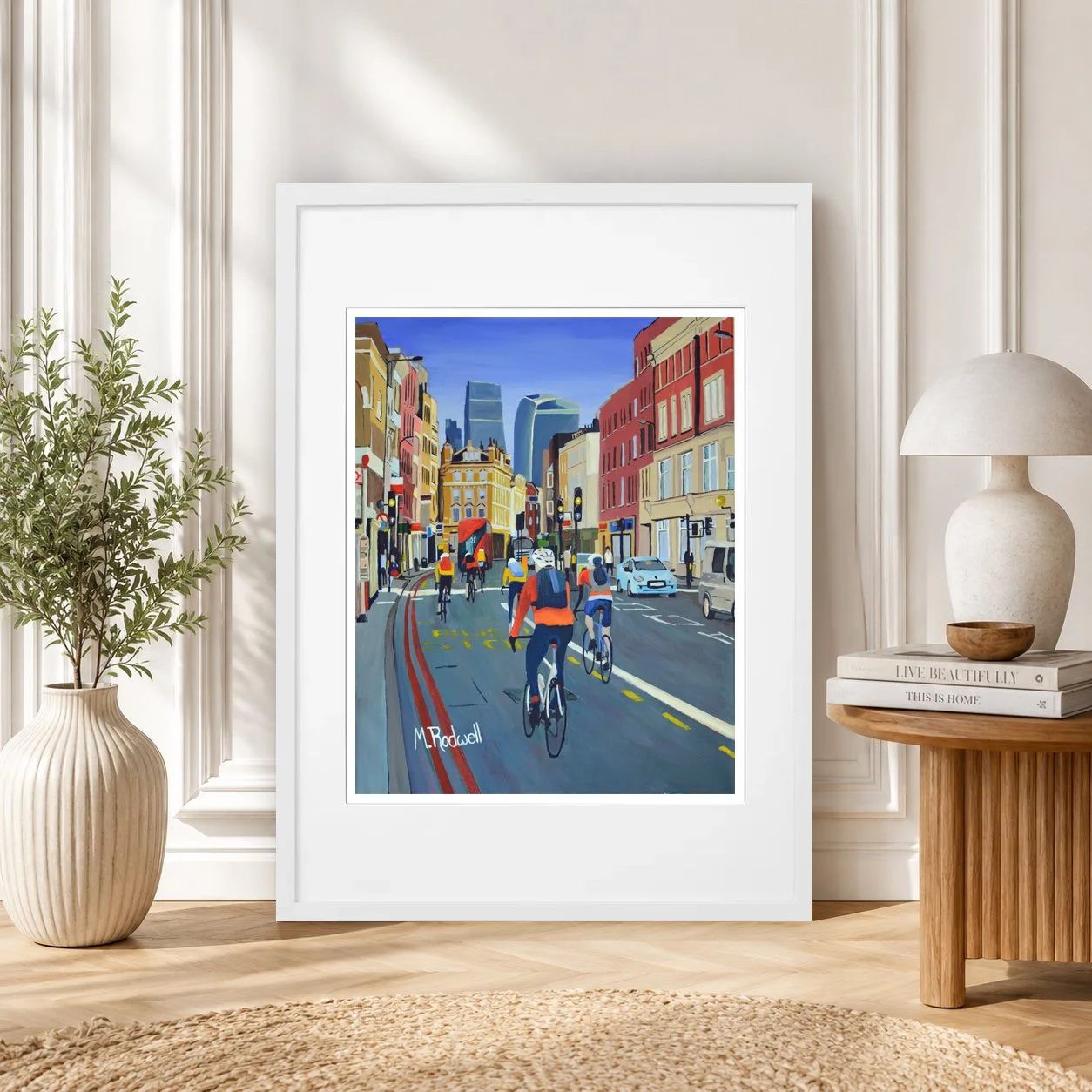 Borough High Street Print London.jpg