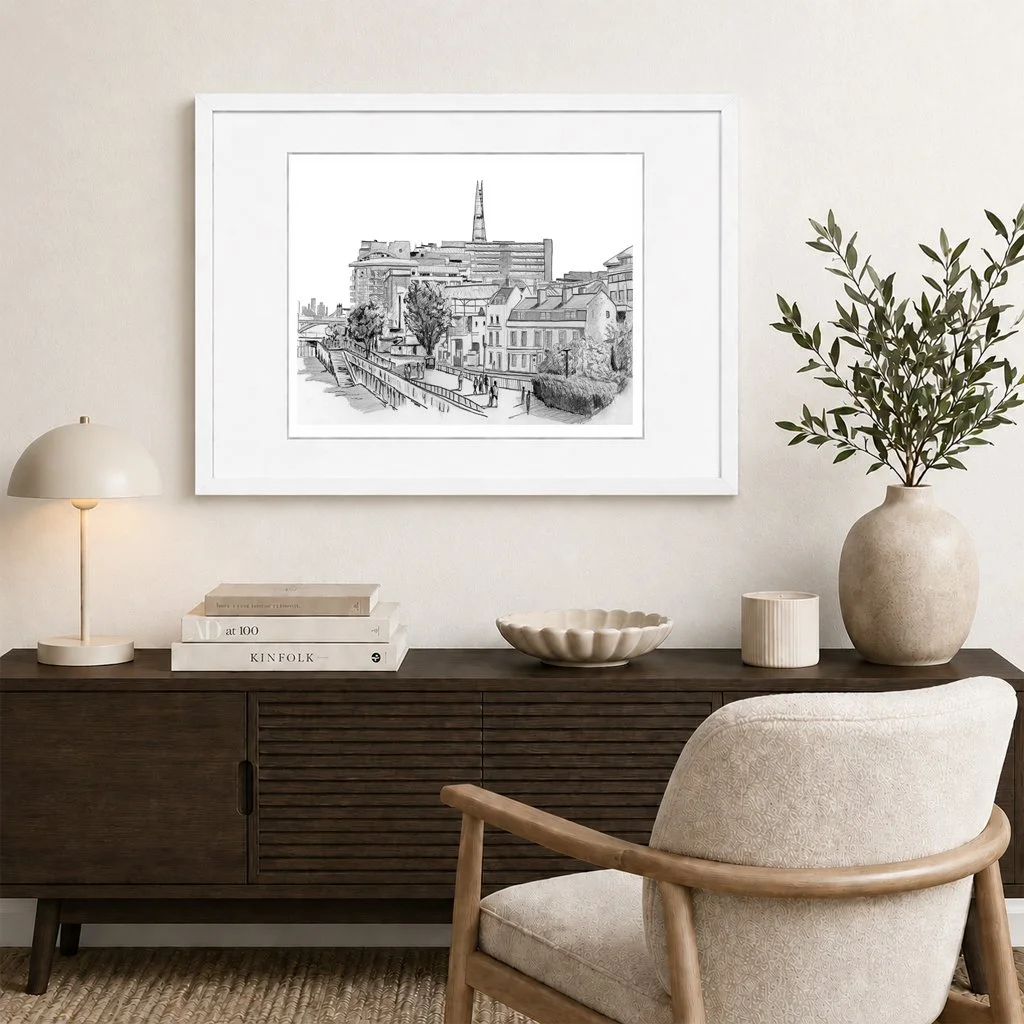 Shakespear London Print White Frame.jpg