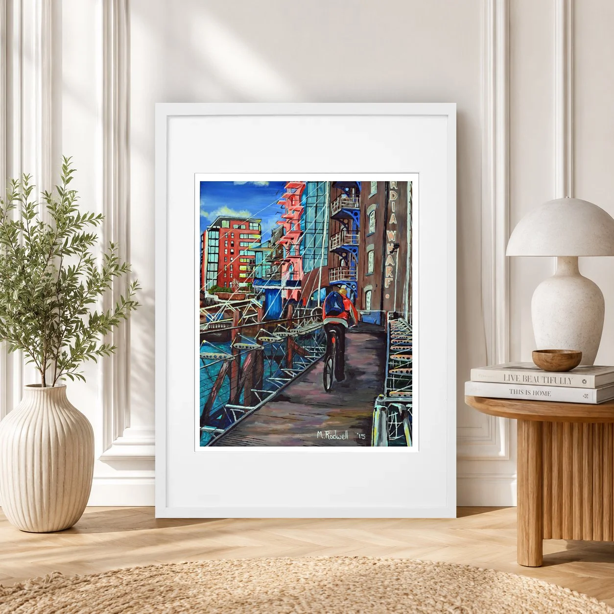 Concordia Wharf Print Painting.jpg
