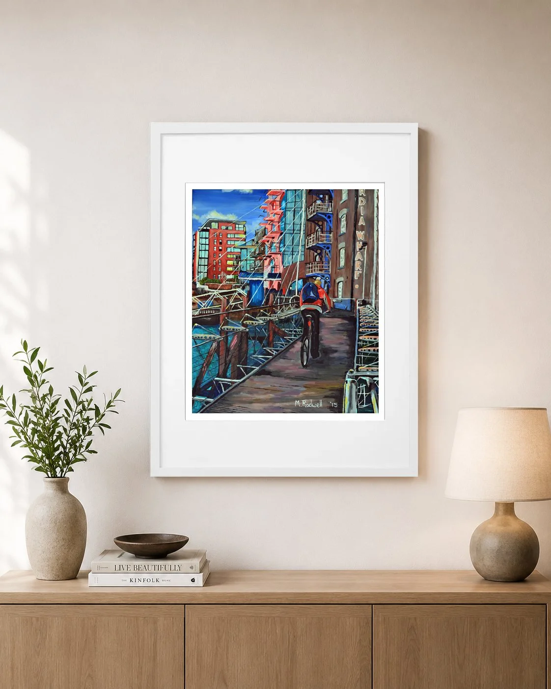 Concordia Wharf Print Wall Art.jpg