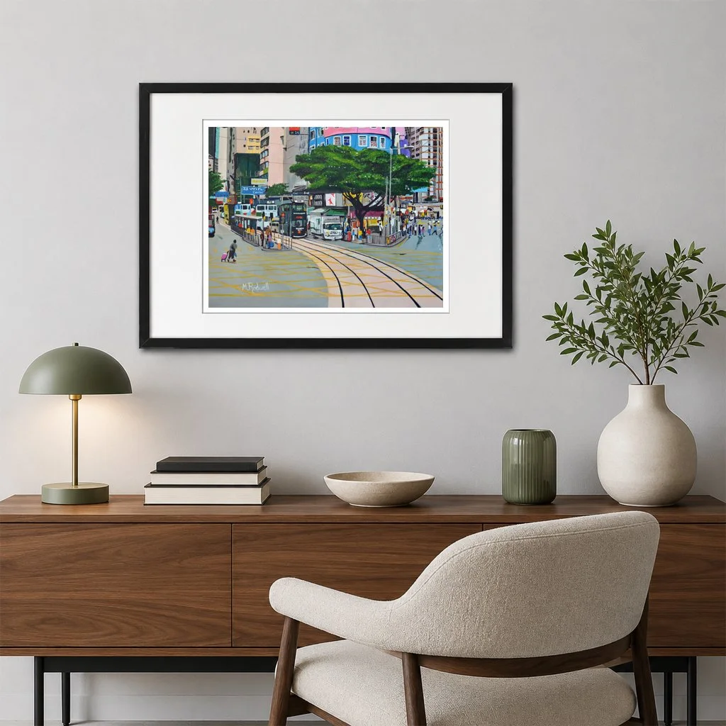 Wan Chai Hong Kong Print.jpg