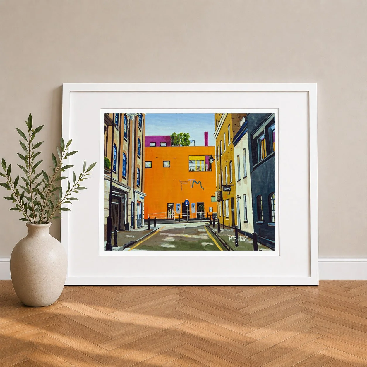 Fashion and Textile Museum Print Wall Art.jpg