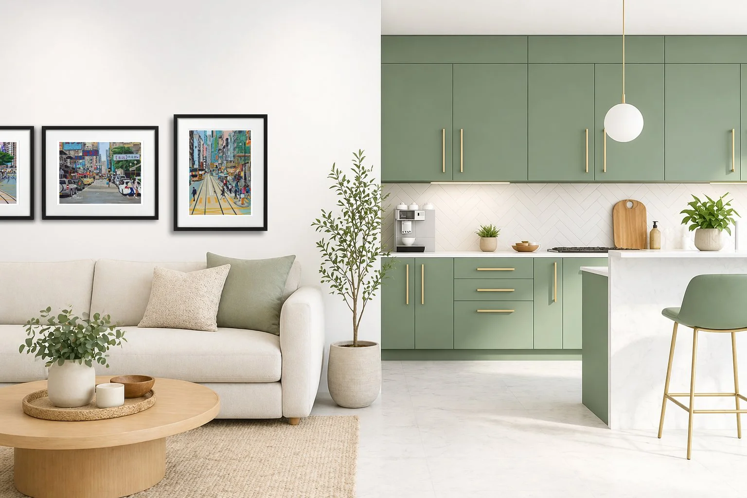 Hong Kong Prints City Apartment.jpg