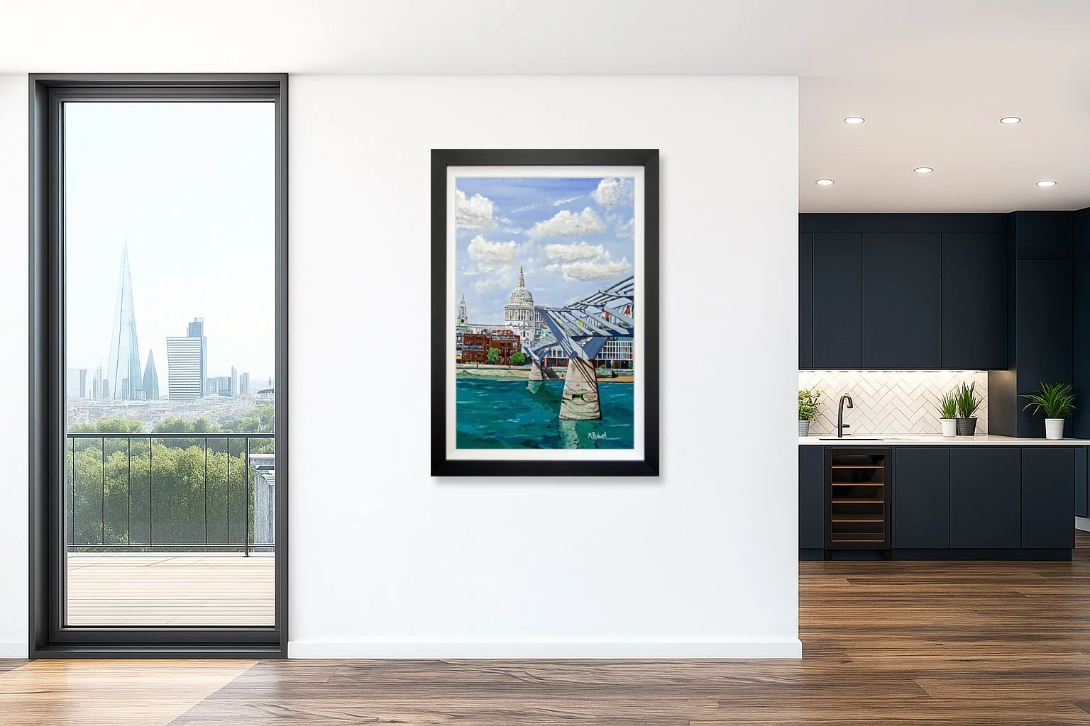 St Pauls Original Painting.jpg