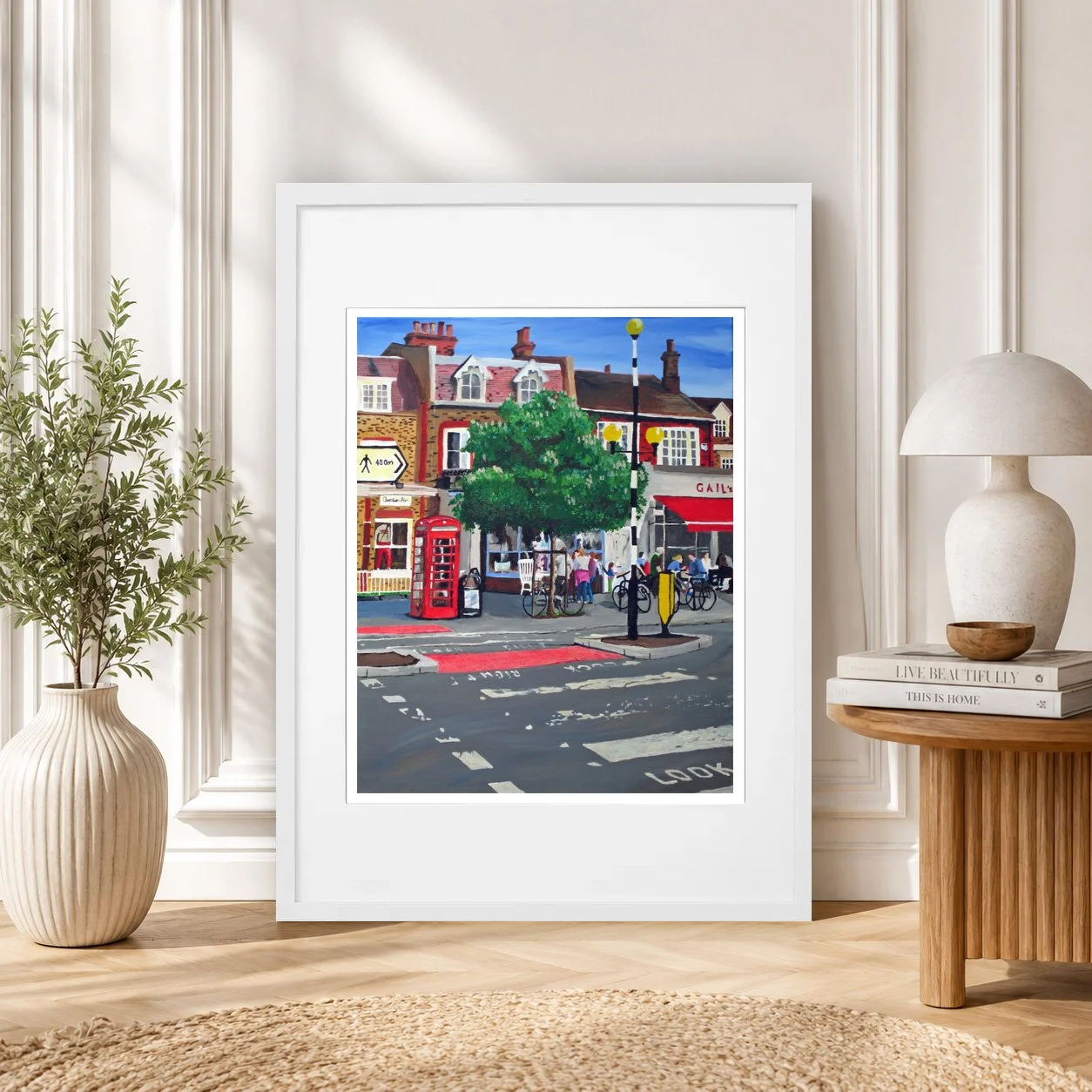 Dulwich Village Print.jpg