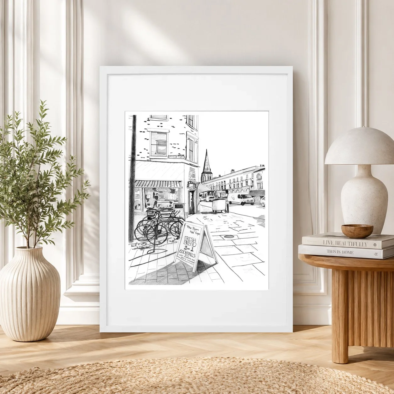 Camberwell Pencil Prints White Frame.jpg