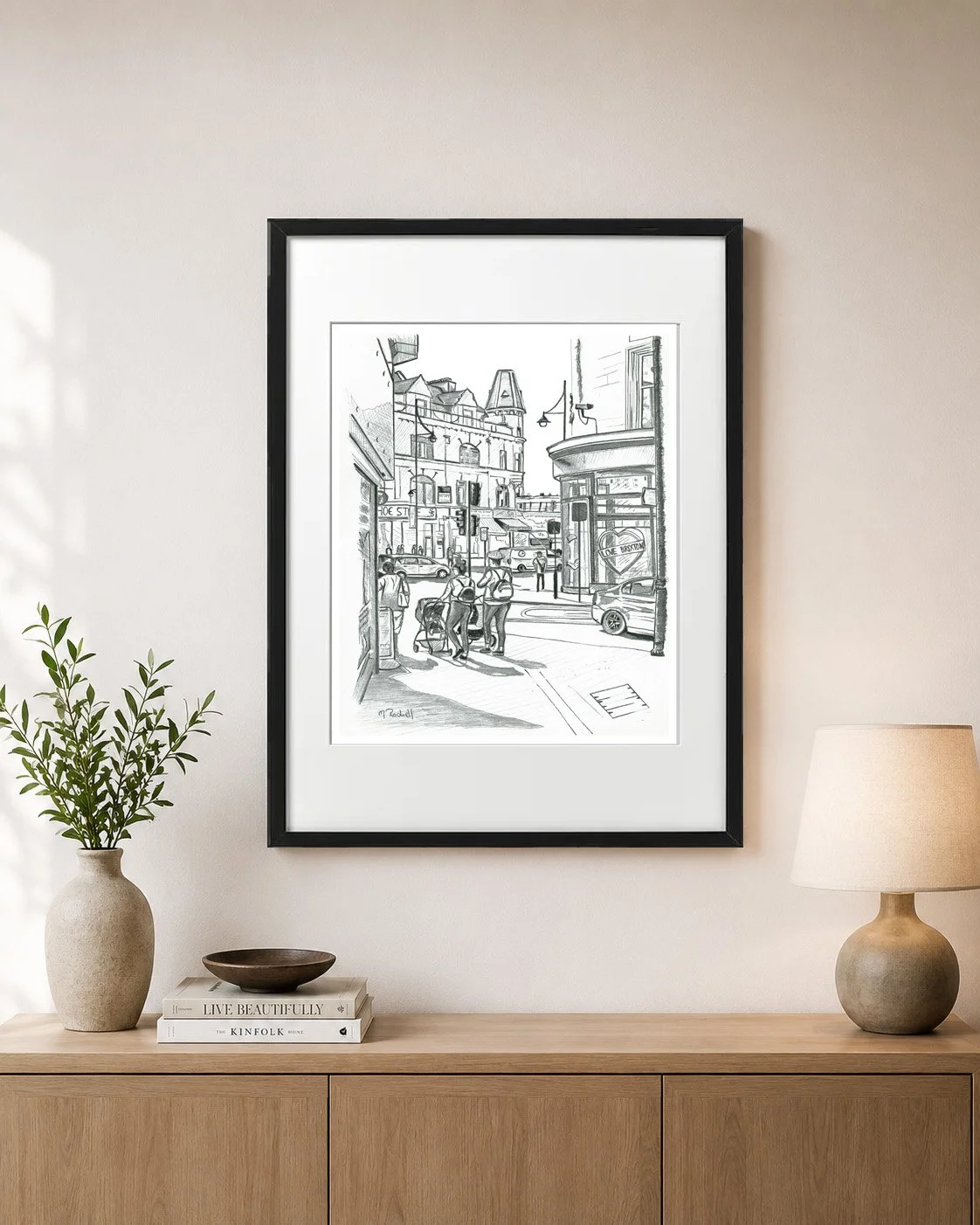 Brixton High Street Artwork London.jpg