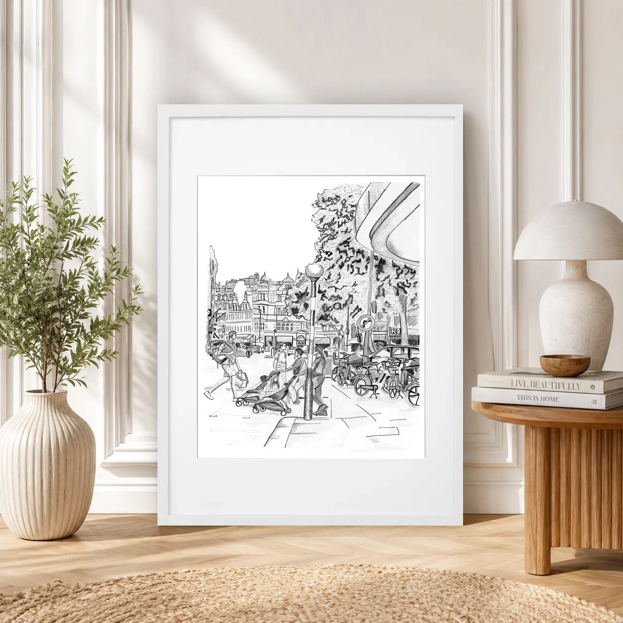 Sloane Square Pencil Print.jpg