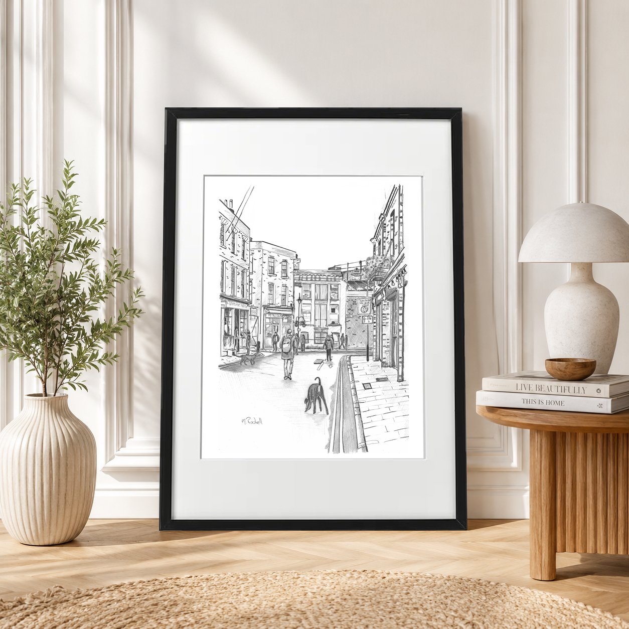 Borough Market Park Street Wall Art.jpg