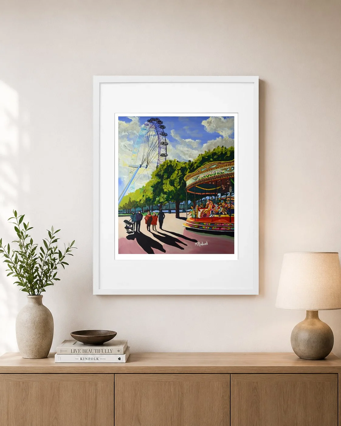 London Eye Print London.jpg