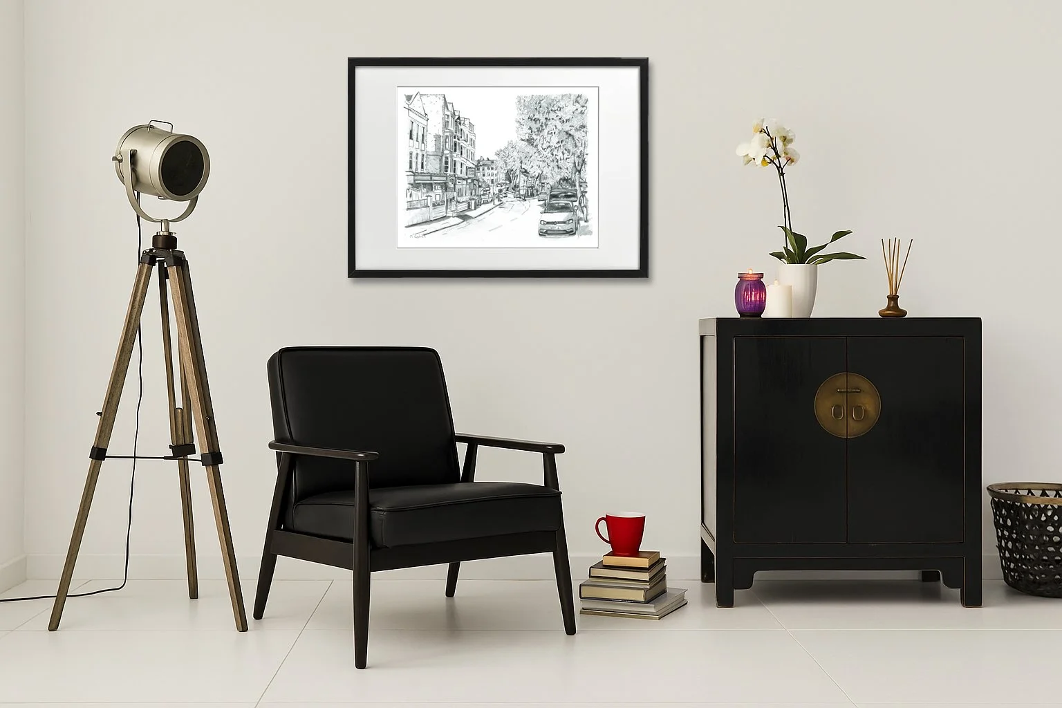 West Hampstead Black Frame.jpg