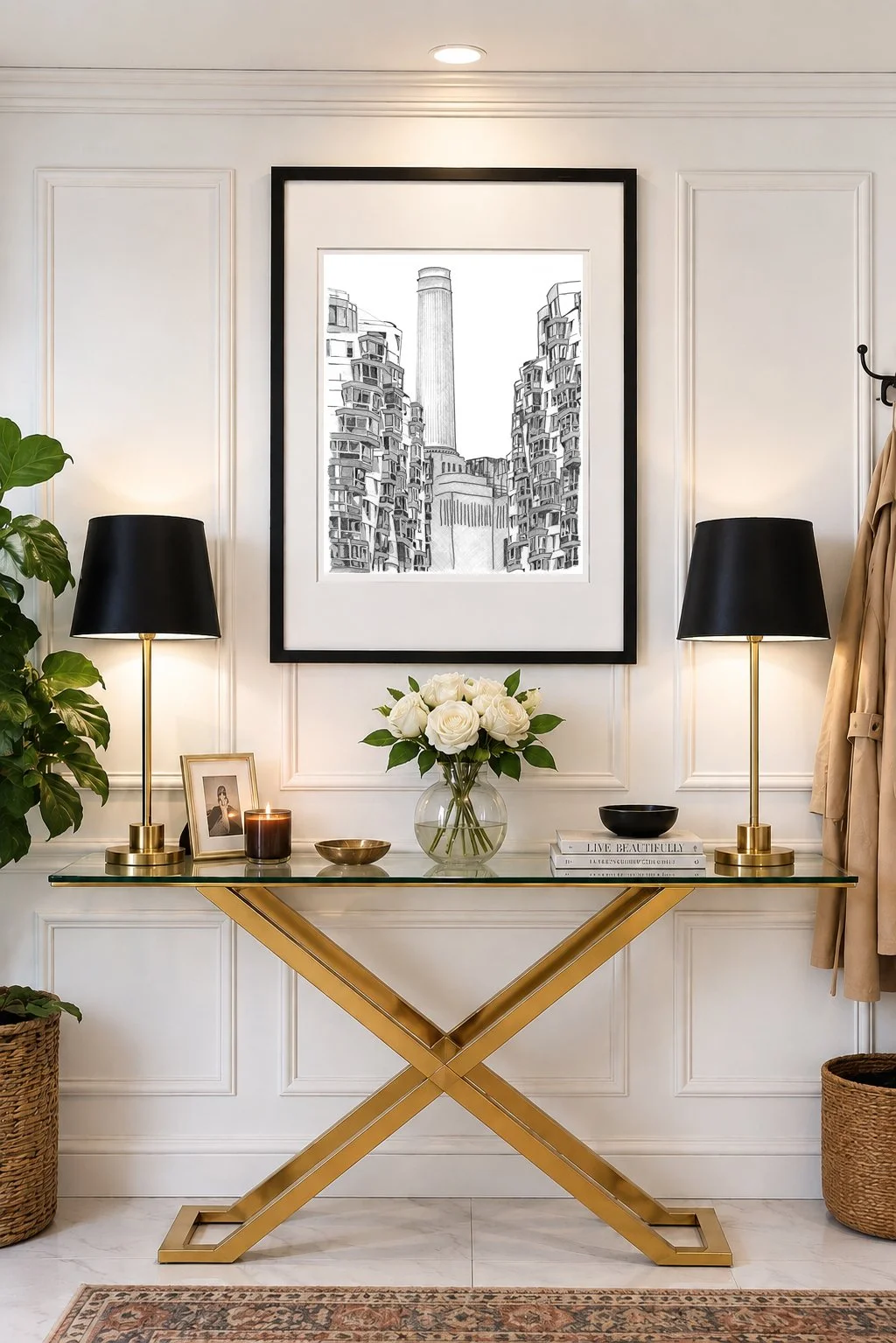 Battersea Power Station Wall Art.jpg