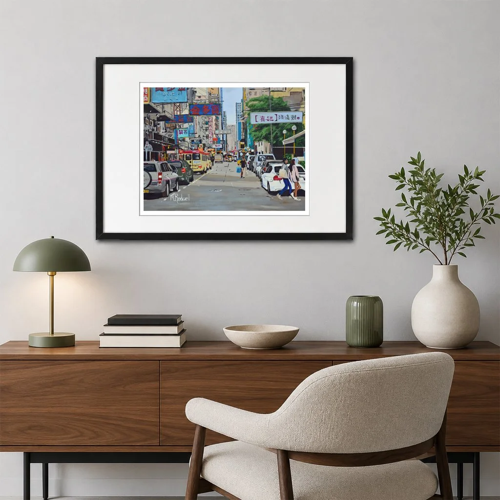 Mongkok Hong Kong Print.jpg
