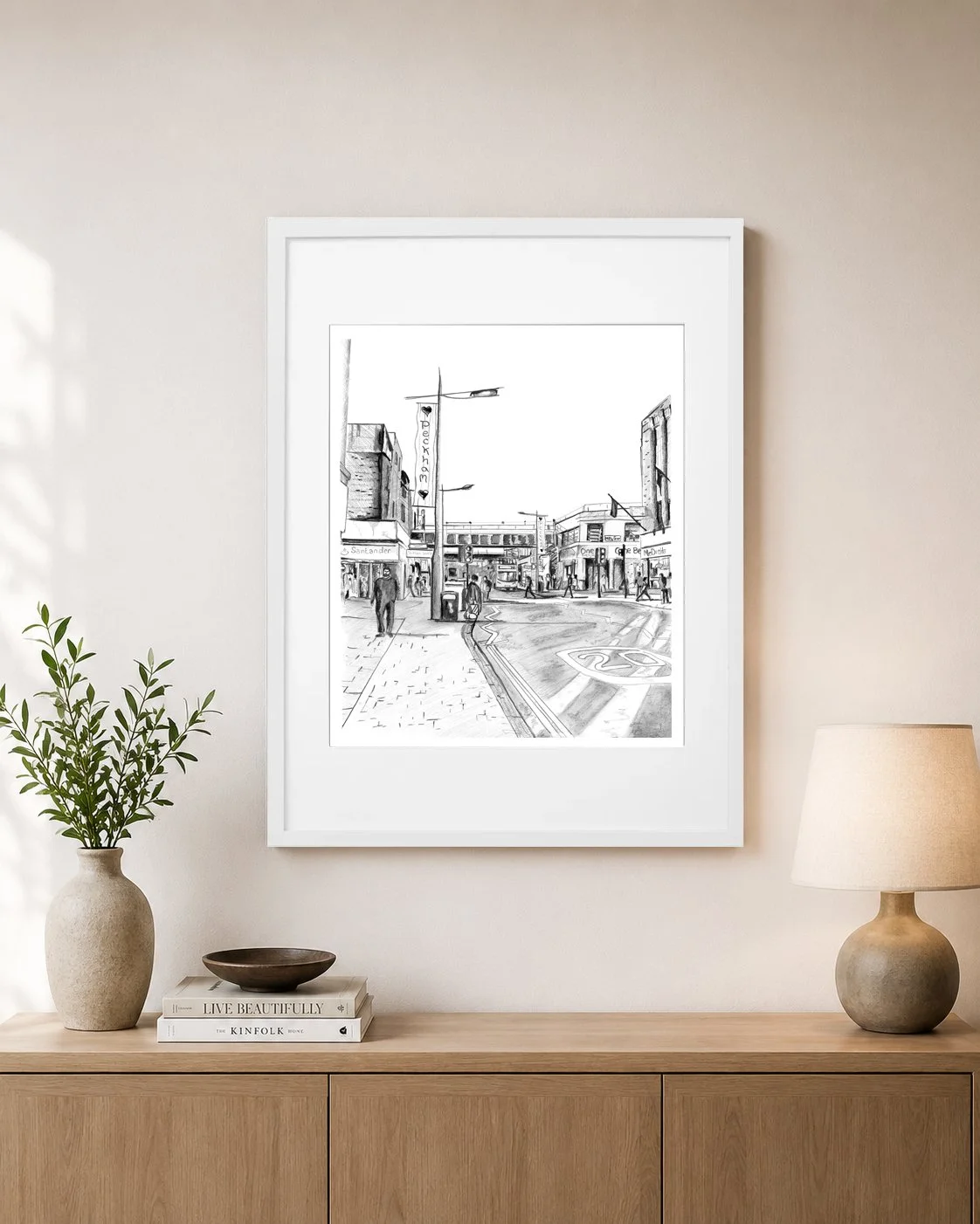 Peckham Shops Artwork Print.jpg