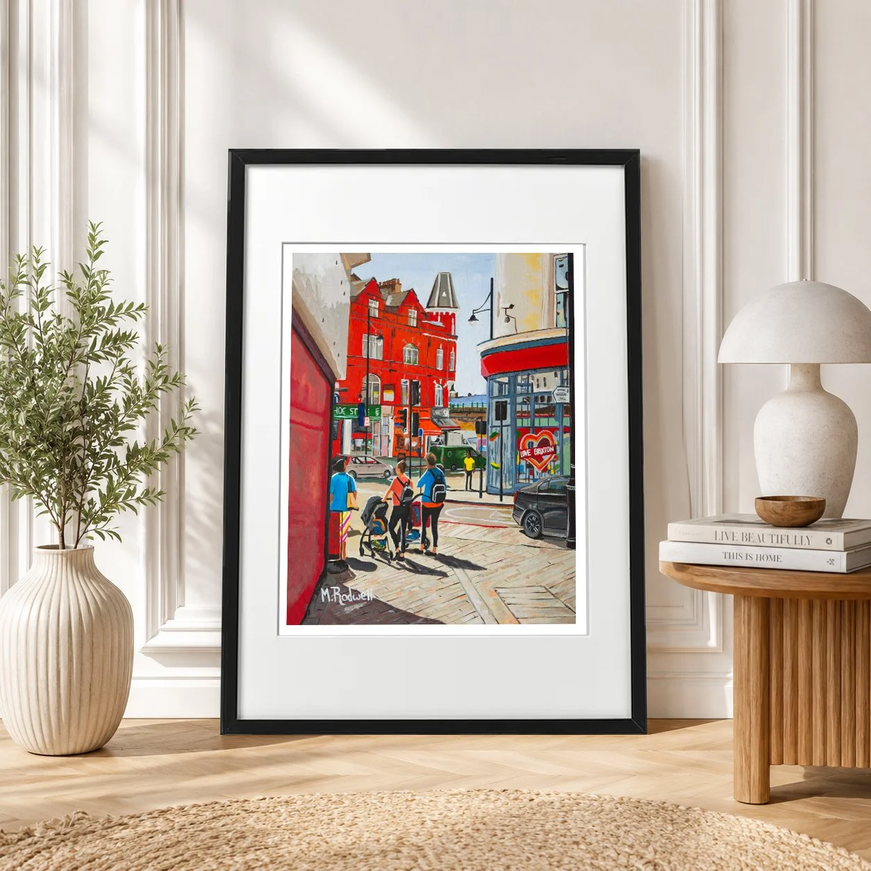 Brixton High Street Print.jpg
