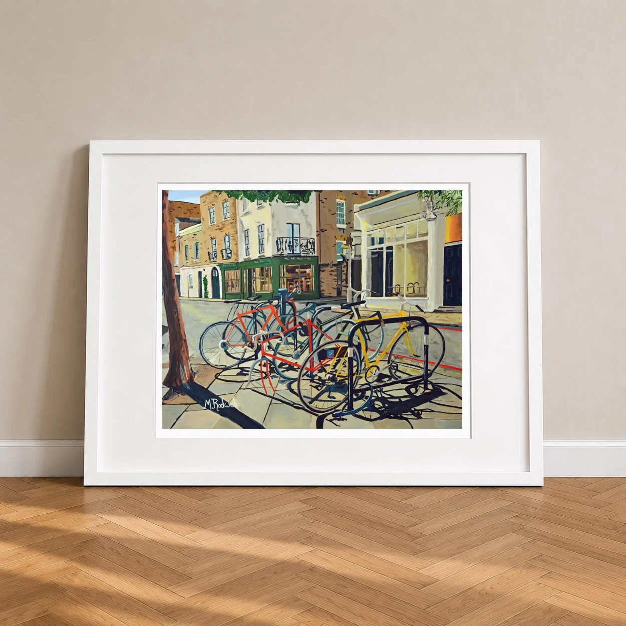 Camberwell Print Wall Art.jpg