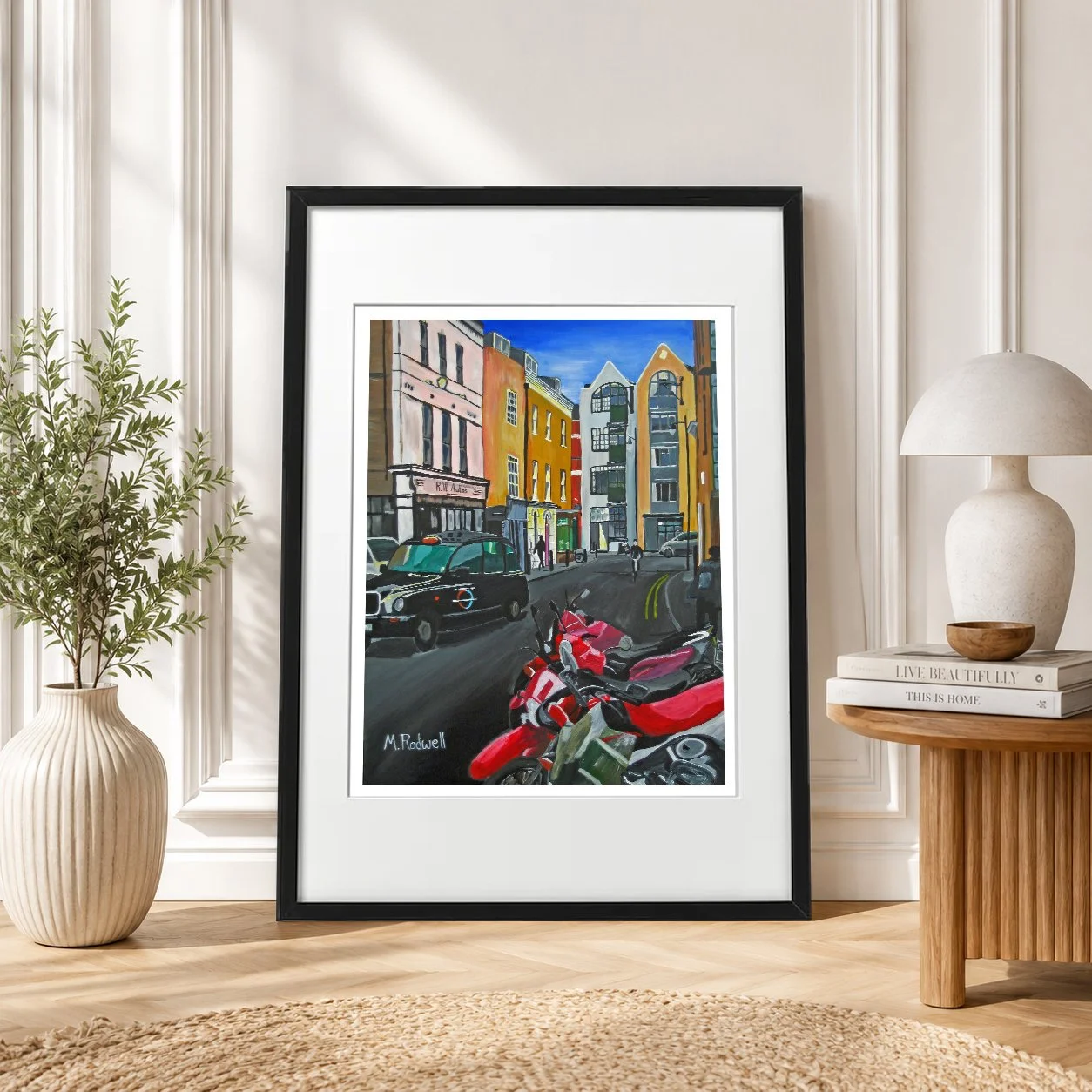 Morocco Street Bermondsey Print Artwork.jpg