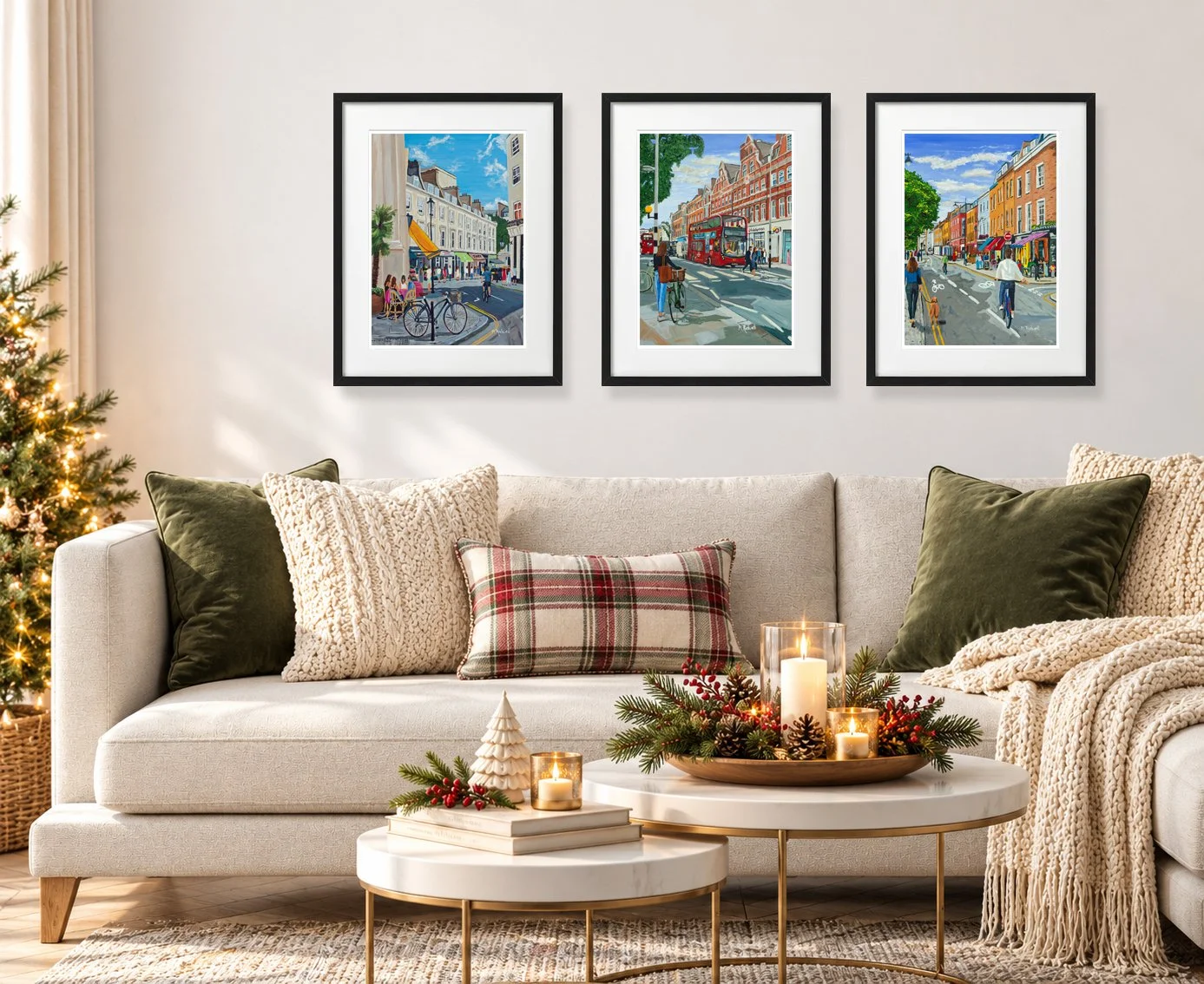 Christmas Banner Colour Prints 2026 Artwork by M.Rodwell.jpg