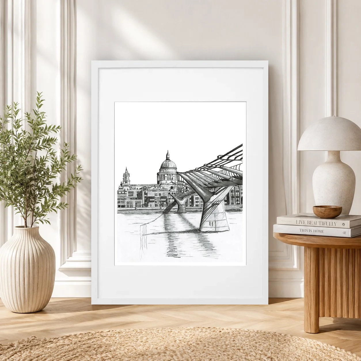 St Pauls Cathedral London Artwork.jpg