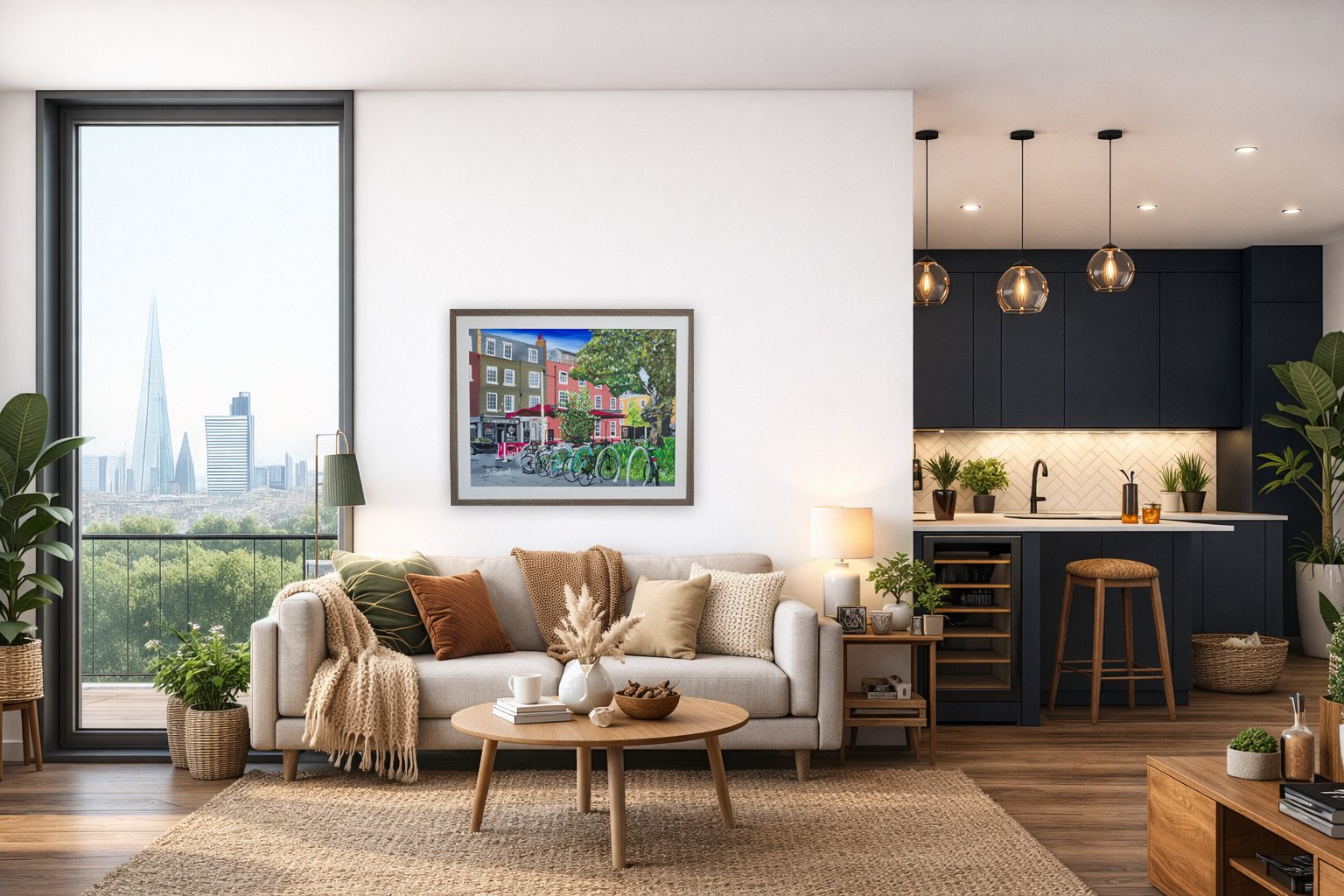 Bermondsey Street Original Painting 2026.jpg
