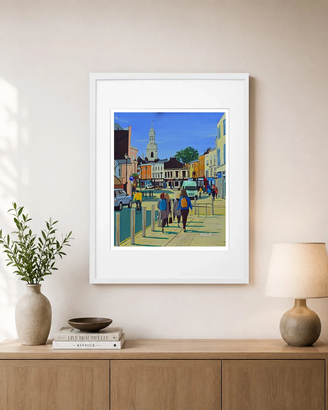 Greenwich Village Print Illustration.jpg
