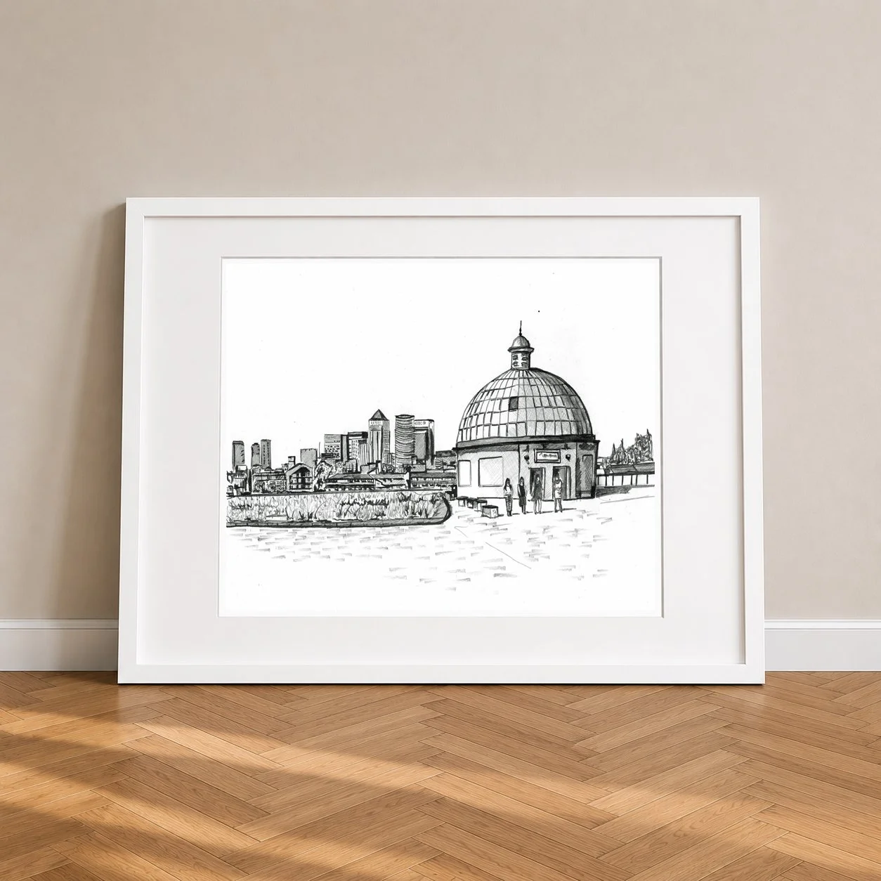 Greenwich Tunnel Print.jpg