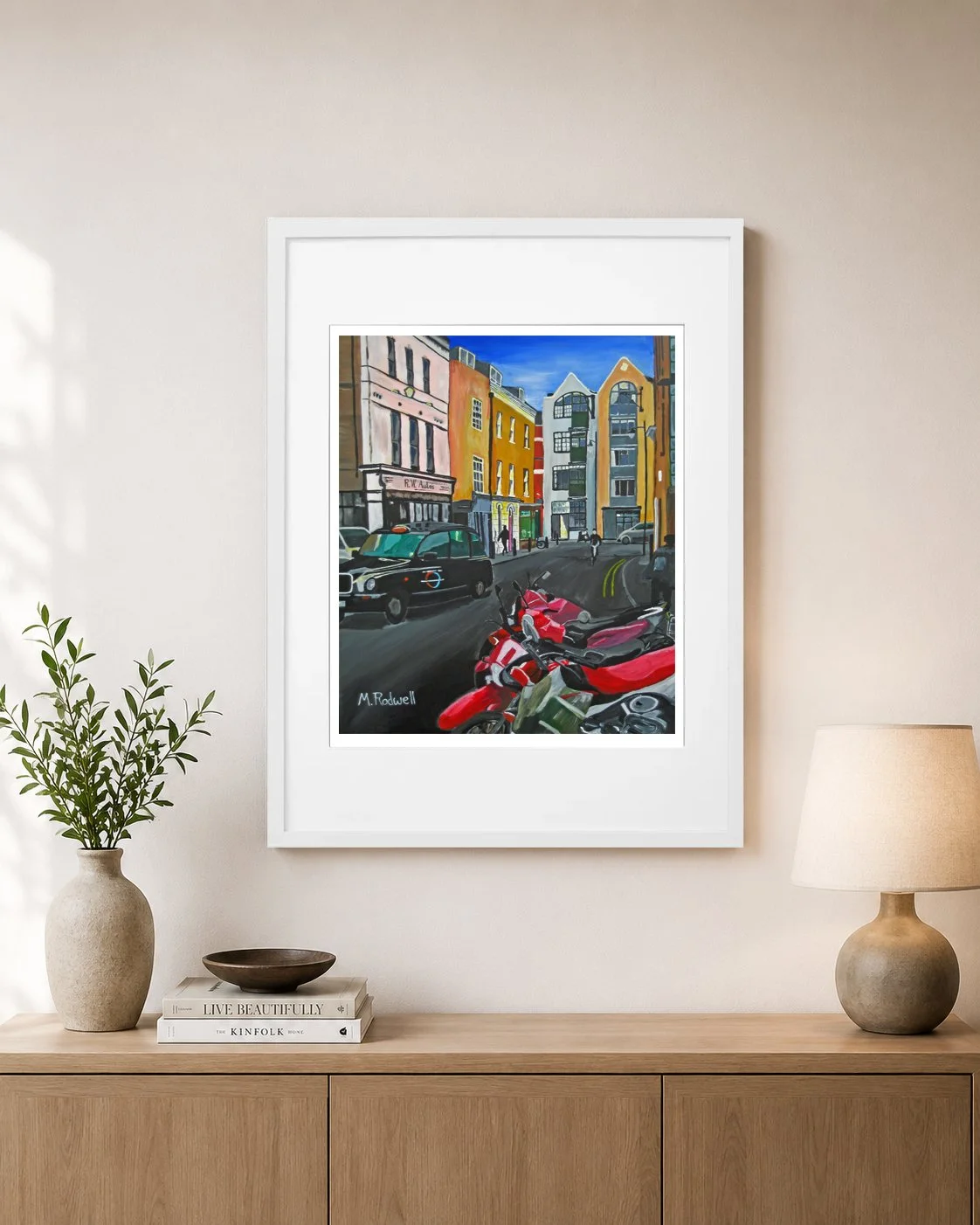 Morocco Street Bermondsey Print London.jpg