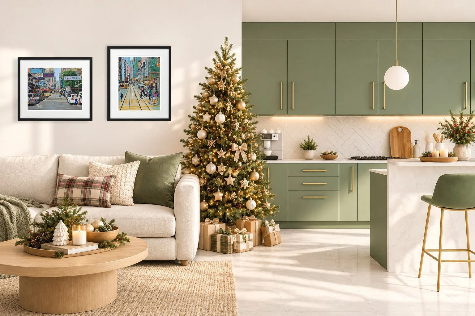 Christmas Banner HK Prints by M.Rodwell.jpg