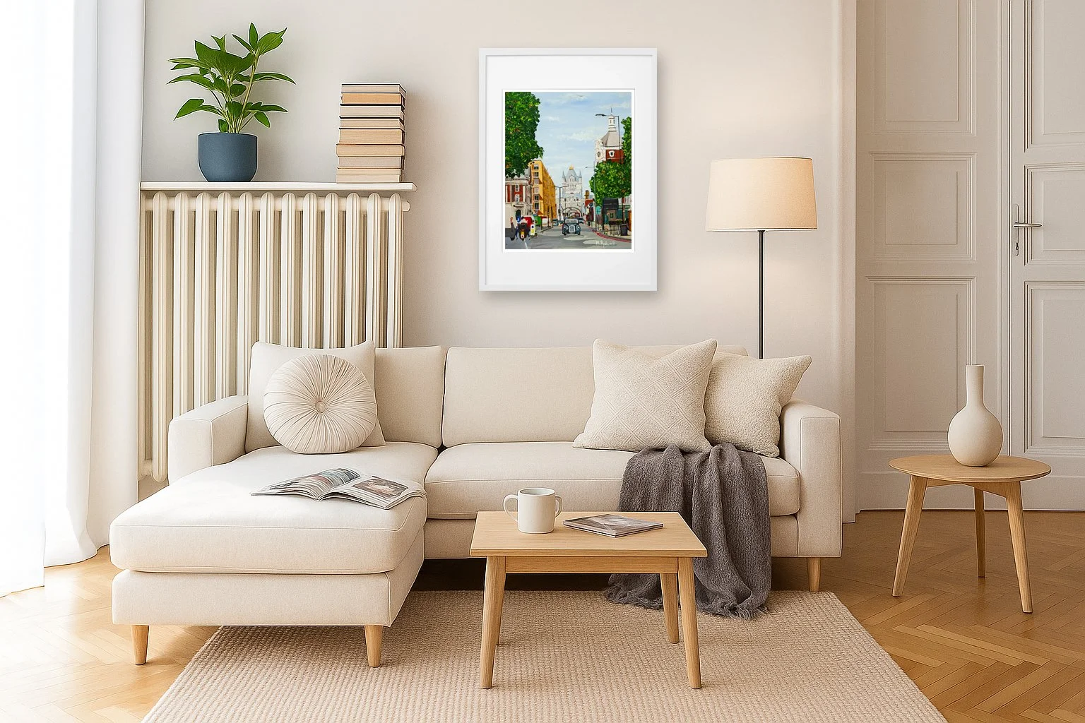 Tower Bridge London Wall Art Interior Designer Home Art