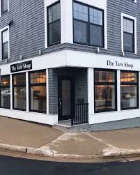 Waste Talk with Stop Trashing It and The Tare Shop