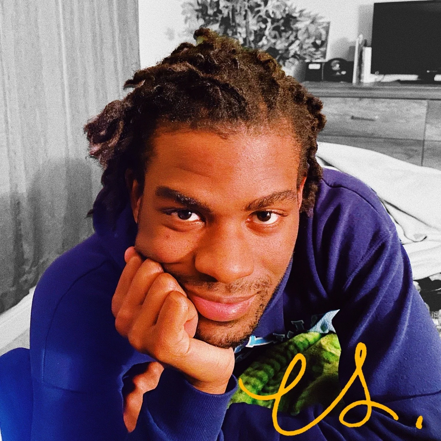 Love Letters From You and For You