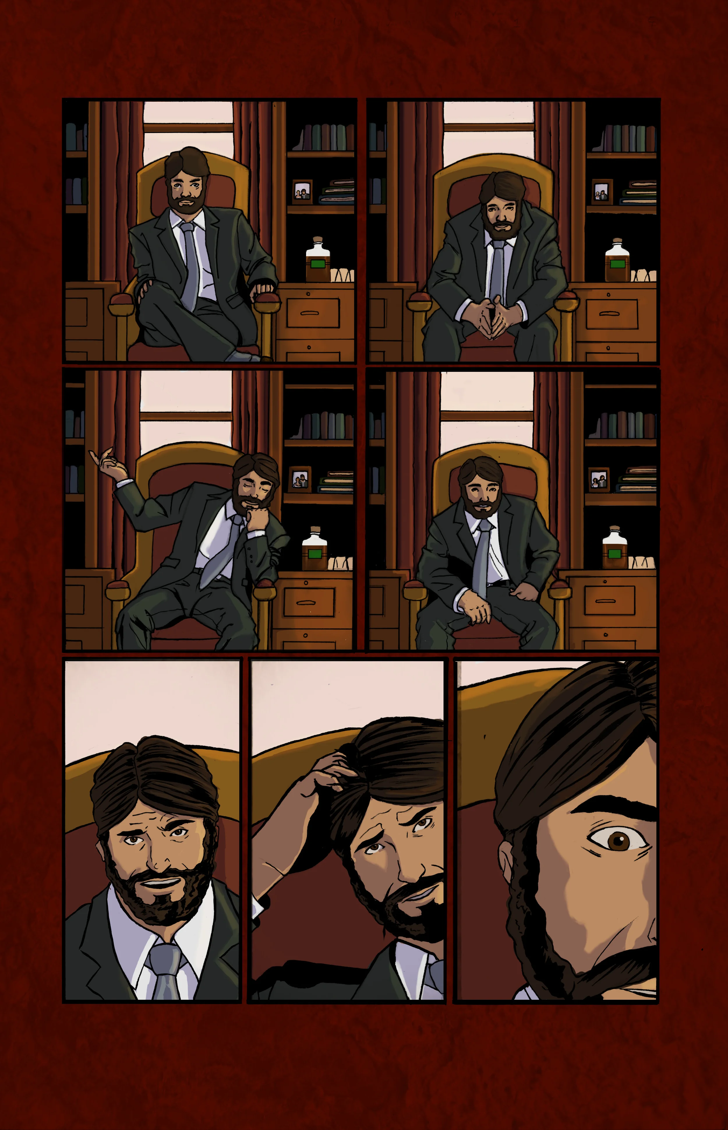 Ultrasylvania intcolors pg1edit.jpg