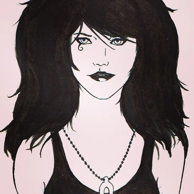 Finally read Sandman a week back, and really enjoyed the chapter with his sister Death, want to check out her mini series too