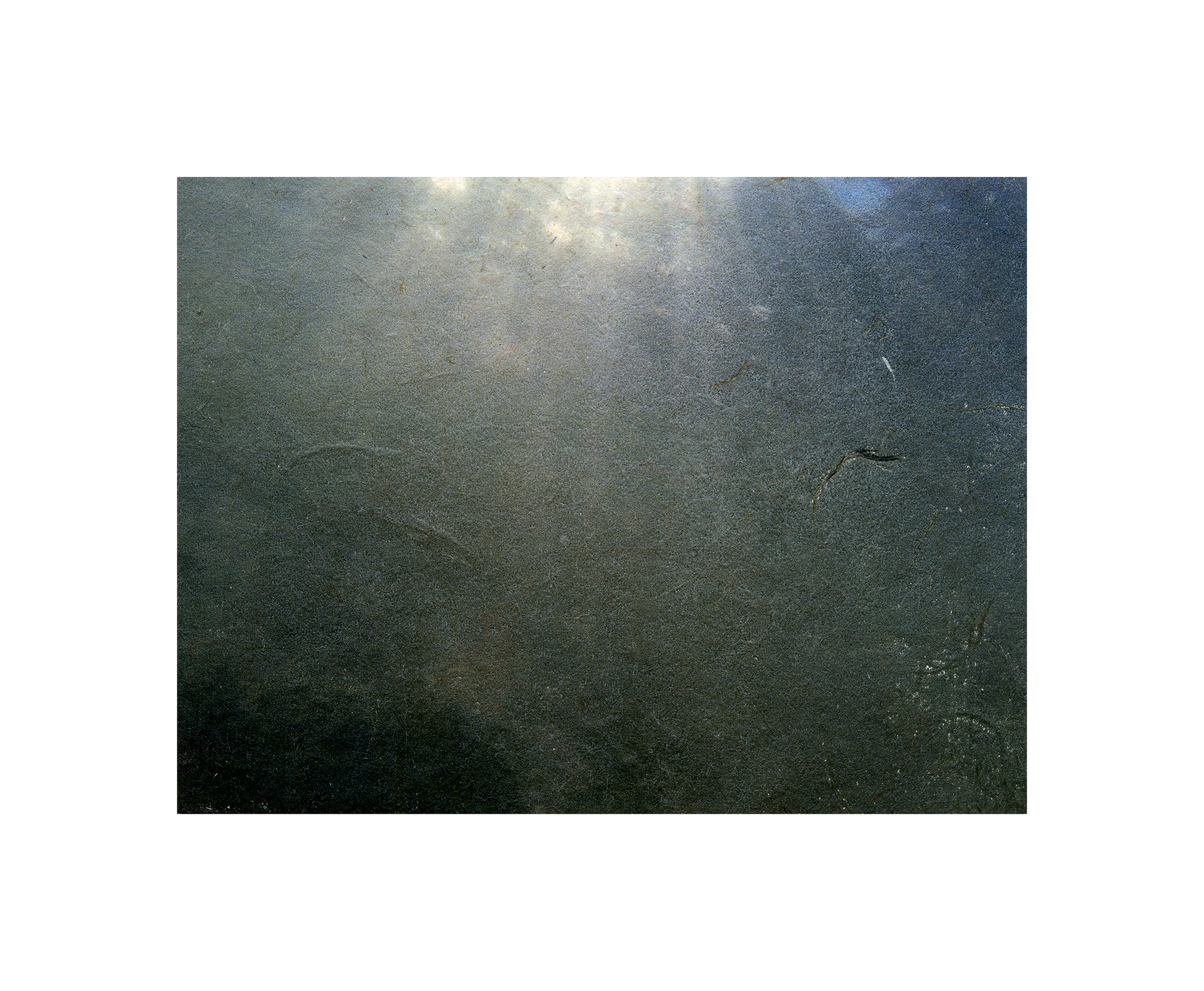 Untitled Submerge 24