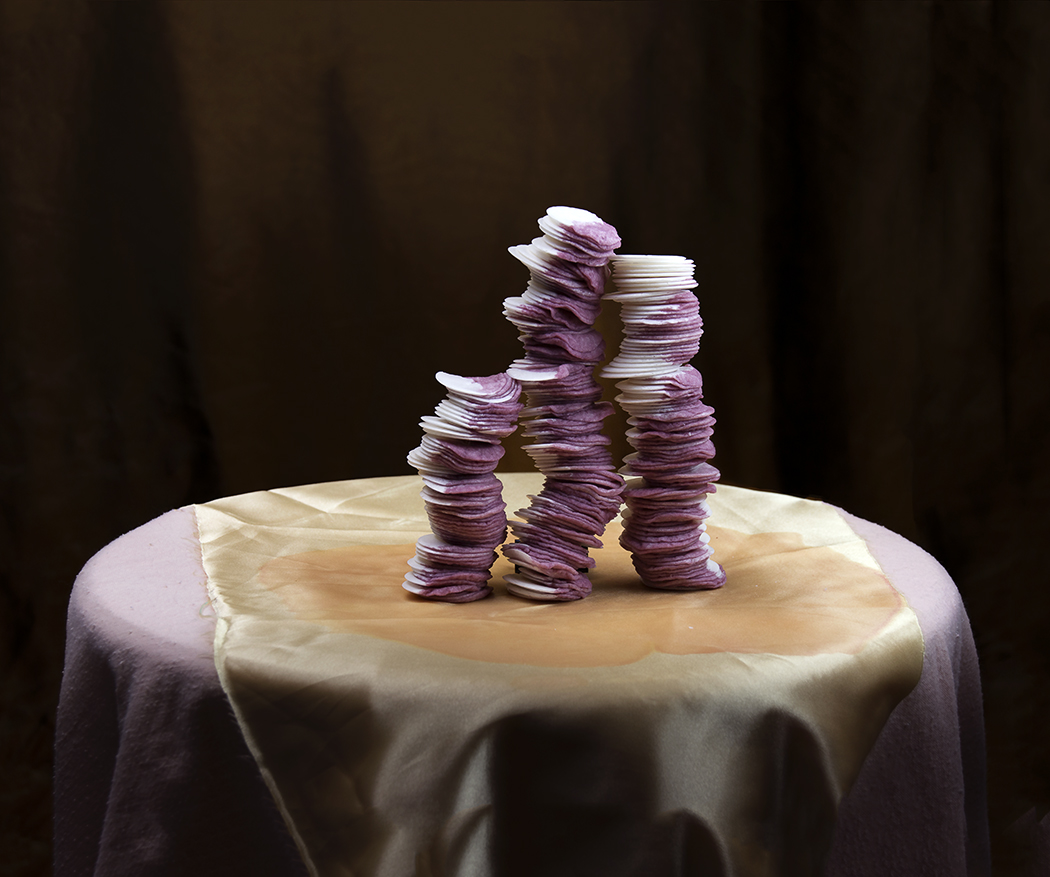 Intincted Bread Towers