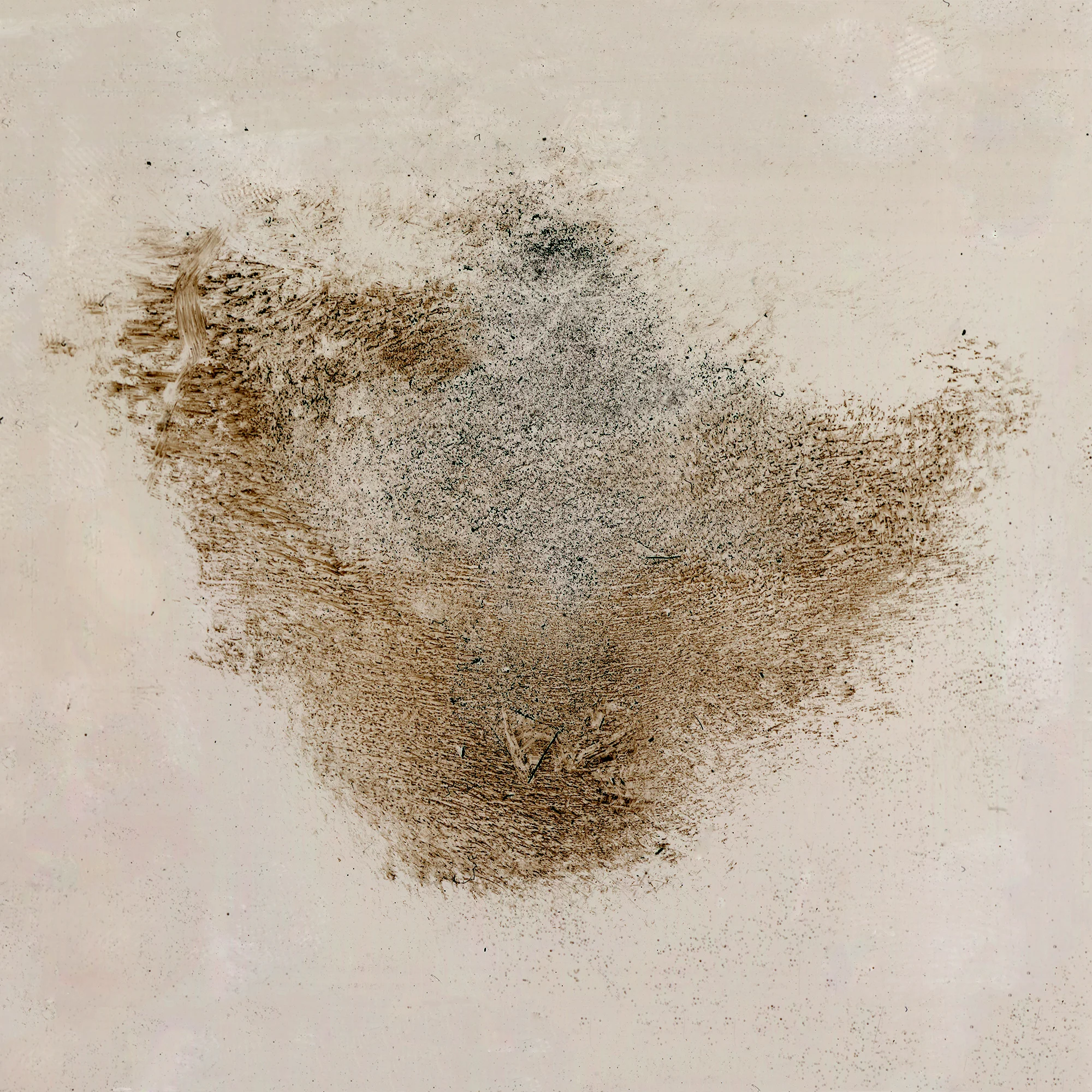 Ash Wednesday, Imprint 1