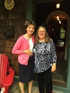 Luncheon for Diplomats and New Members