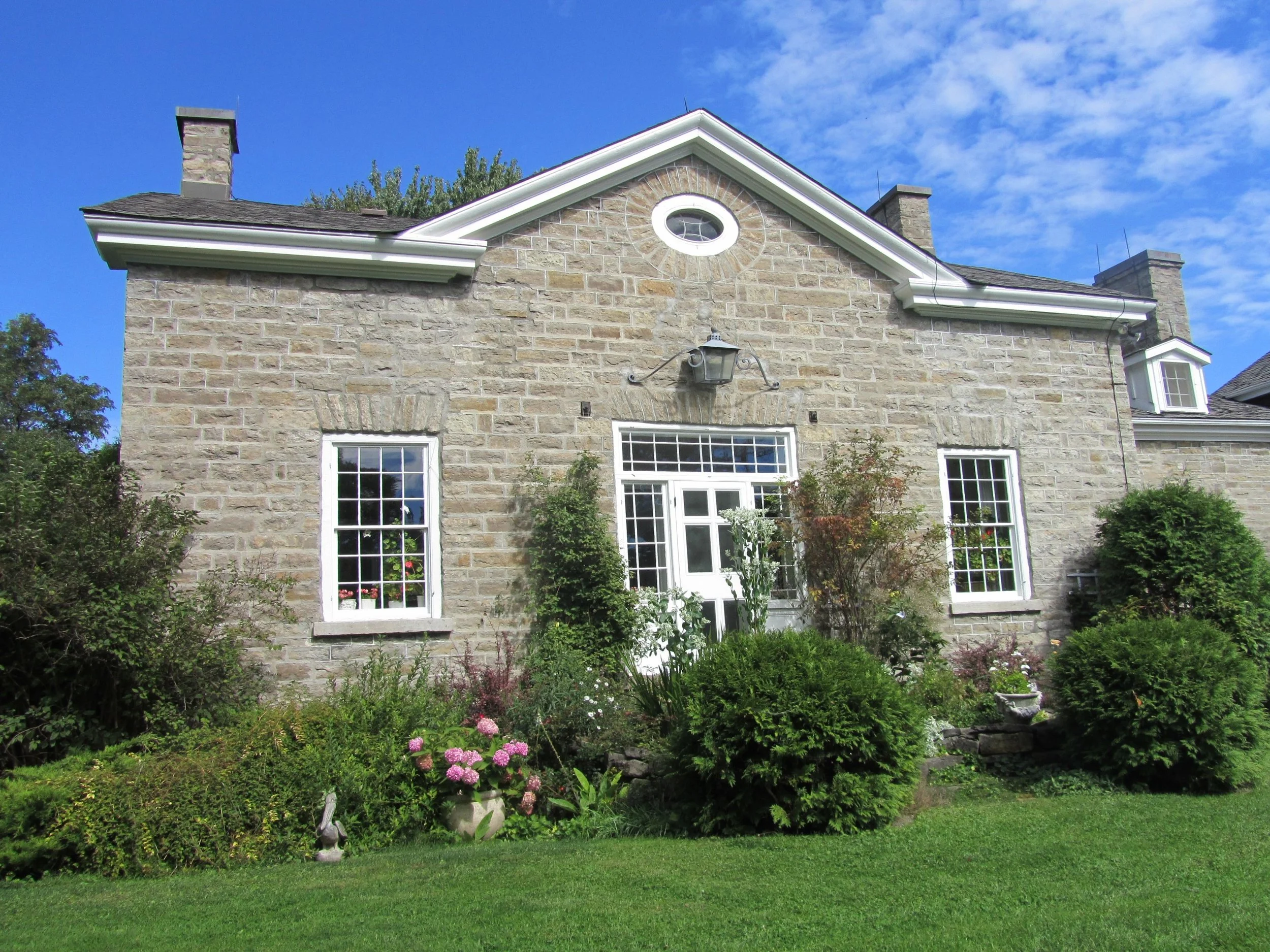 A Visit to Renee Smith's Garden
