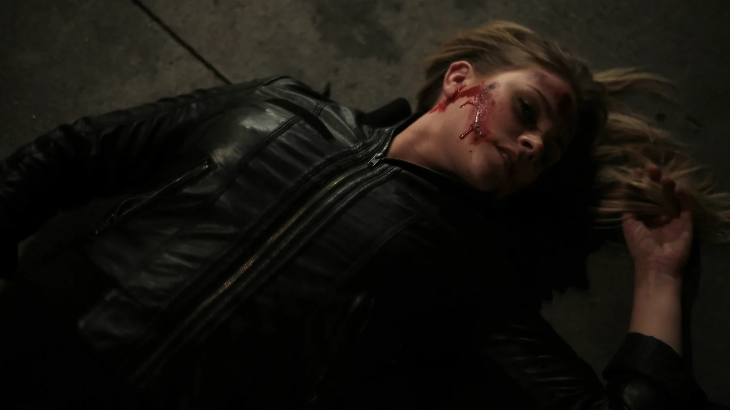 Actress: Sarah Hester 